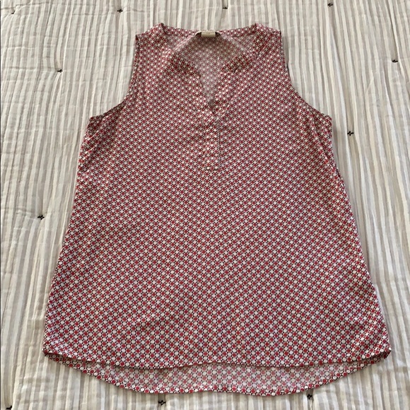 Lucky Brand Tops - Lucky Brand Tank